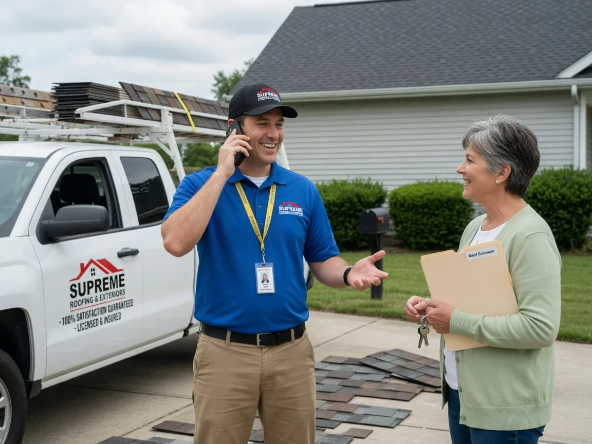 Roof Replacement Huffman, TX FAQs